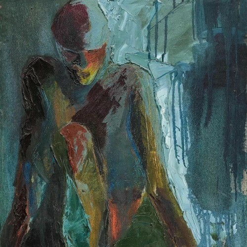  MAKEITSTOP - Pale Runs The Ghost (2025) 