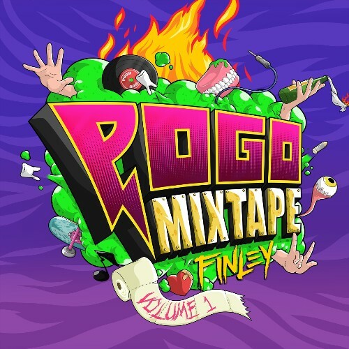  Finley - Pogo Mixtape Vol. 1 (2024) 