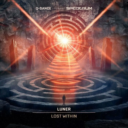 VA -  Luner - Lost Within (2024) [MP3] MEW5BQ4_o