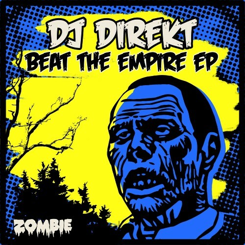 DJ Direkt — Beat The Empire (2026)