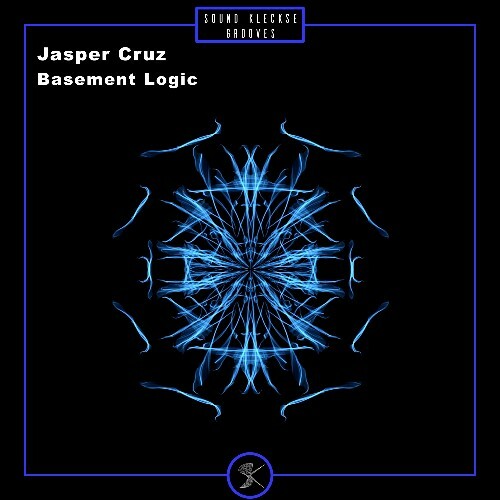  Jasper Cruz - Basement Logic (2026) 