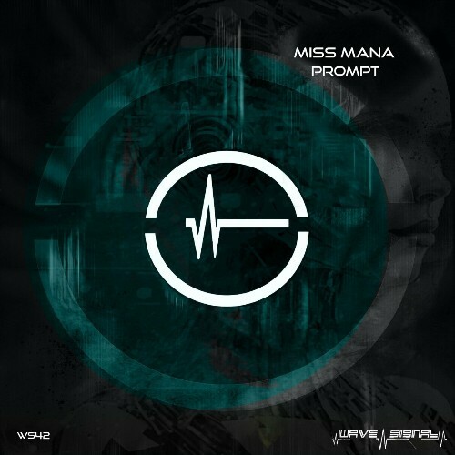  Miss Mana - Prompt (2025) 