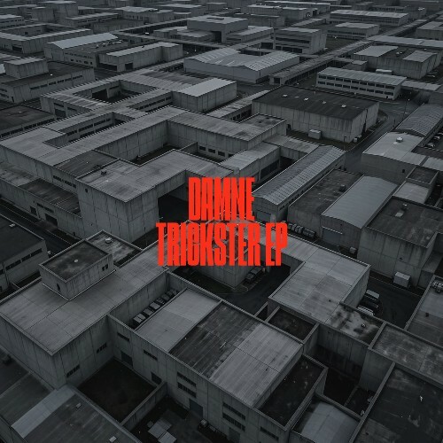 DamnE — Trickster (2026)