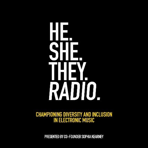  Sophia Kearney - He.She.They. Radio 036 (2025-03-25) 