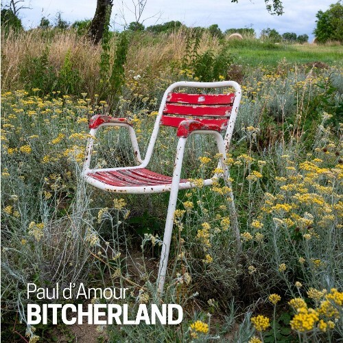  Paul d'Amour - Bitcherland (2026) 