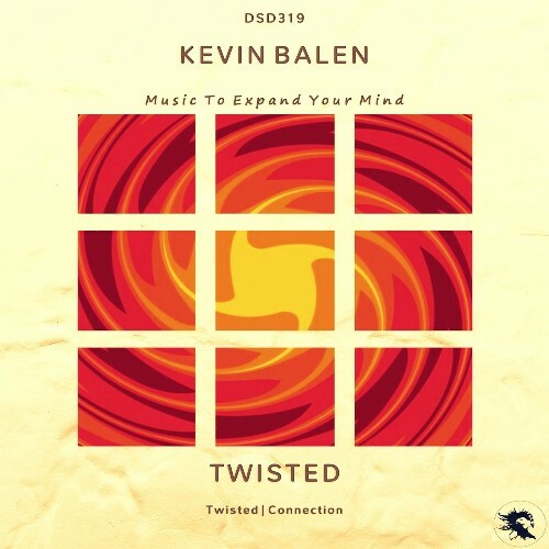  Kevin Balen - Twisted (2025) 