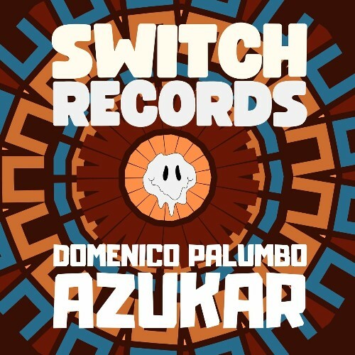  Domenico Palumbo - Az&#250;kar (2024) 