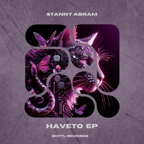  Stanny Abram - Haveto (2024) 