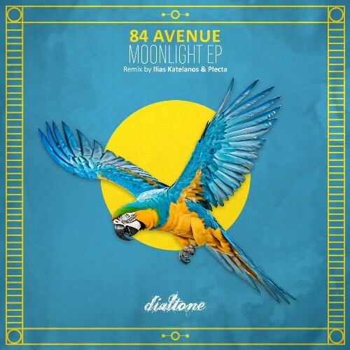  84 Avenue - Moon Light (2025) 