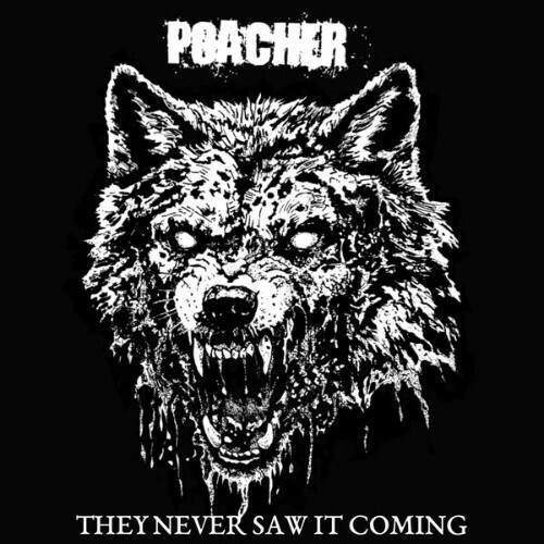  Poacher - They Never Saw It Coming (2026) 