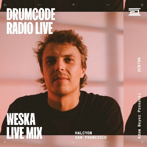  Weska - Drumcode 'live' 780 (2025-07-11) 