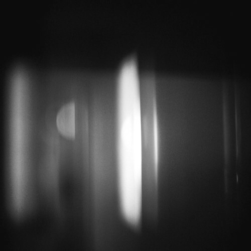 Pablo Bolivar & Kenneth Graham — Blacklight (2026)