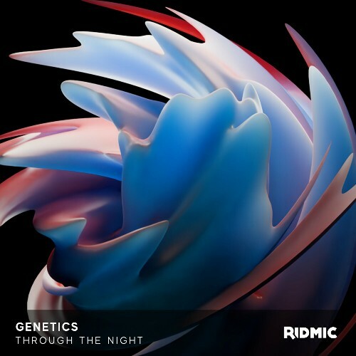  Genetics - Through The Night (2024) 