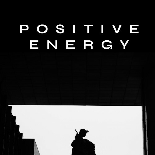  Facing Jinx - Positive Energy (2026) 