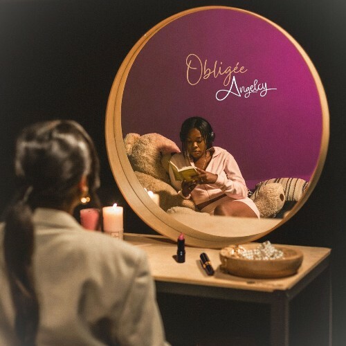  Angelcy - Oblig&#233;e (2025) 