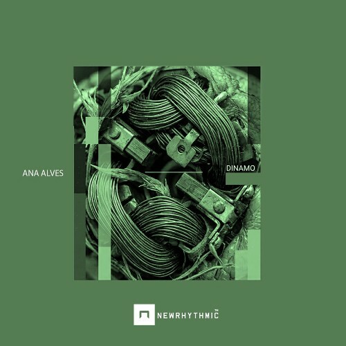  Ana Alves - Dinamo (2026) 
