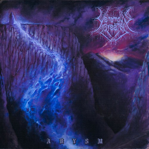  Venomous Breath - Abysm (2025) 