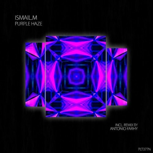 Ismail.M - Purple Haze (2025)