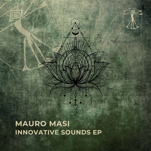  Mauro Masi - Innovative Sounds (2024) 
