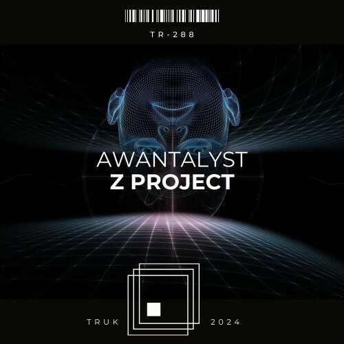  Awantalyst - Z Project (2024) 