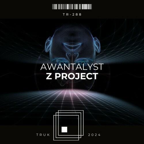 MP3:  Awantalyst - Z Project (2024) Онлайн