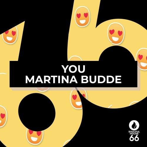  Martina Budde - You (2025) 
