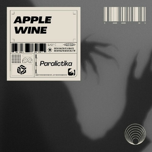 Paralictika - Apple Wine (2024)