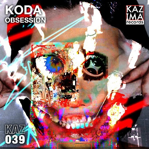  Koda - Obsession (2026) 