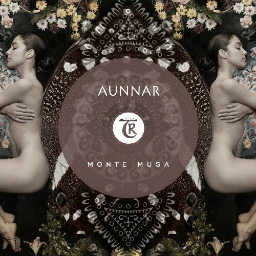 Aunnar - Monte Musa (2024)