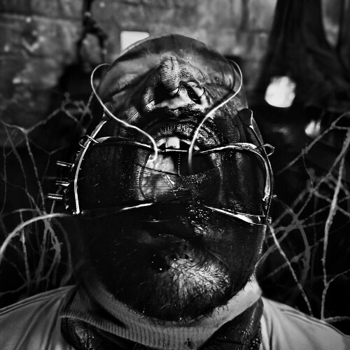LARCɆNIA ROɆ - Extraction (2025) LARCɆNIA ROɆ - Extraction (2025)