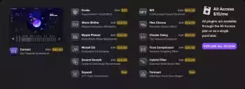 Minimal Audio All Access 2026 02 Minimal Audio All Access 2026 02