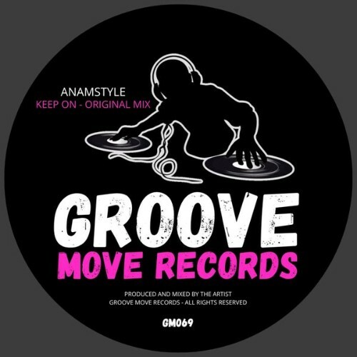  AnAmStyle - Keep On (2025) 