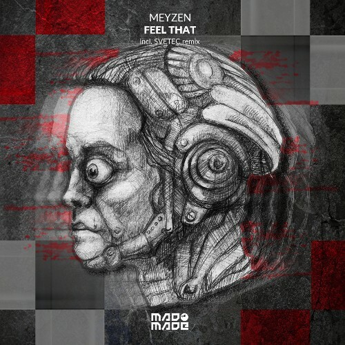  Meyzen - Feel That (2025) 