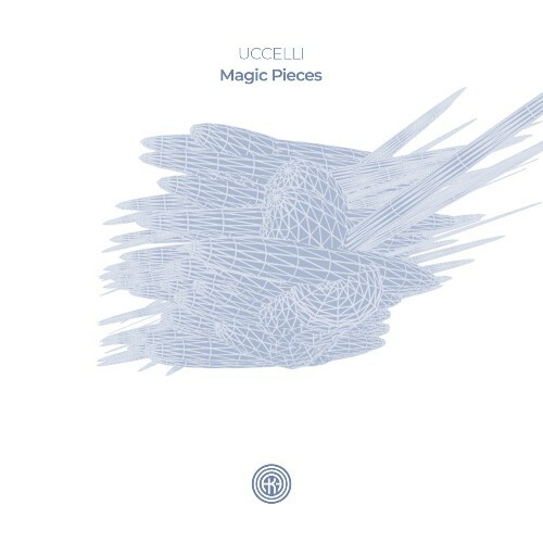 MP3:  UCCELLI - Magic Pieces (2024) Онлайн