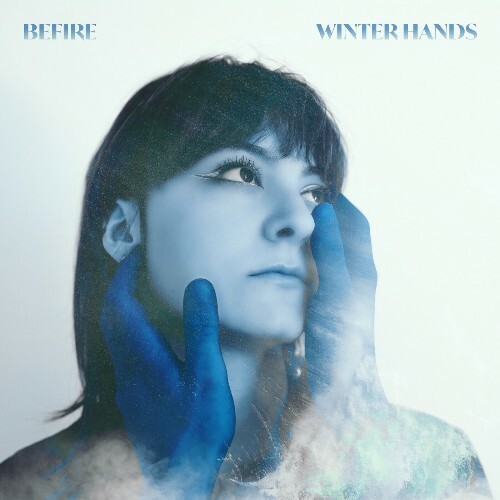  Befire - Winter Hands (2024)  META28H_o