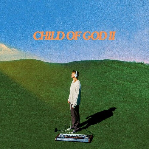  Forrest Frank - CHILD OF GOD II (2025) 