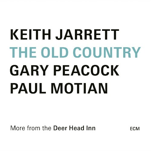 Keith Jarrett, Gary Peacock, Paul Motian - The Old