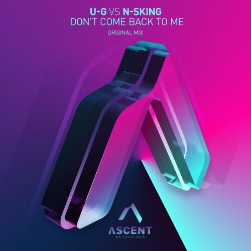  U-G Vs N-Sking - Don't Come Back To Me (2025) 