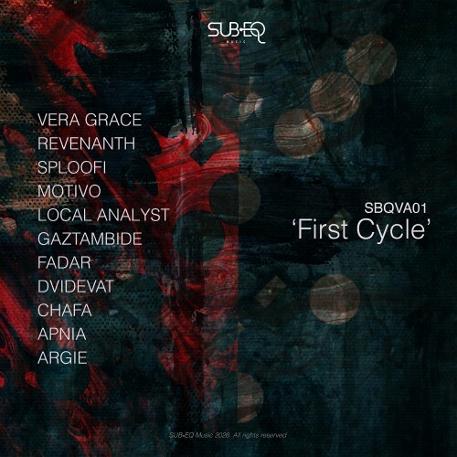 SBQVA | First Cycle (2026) 
