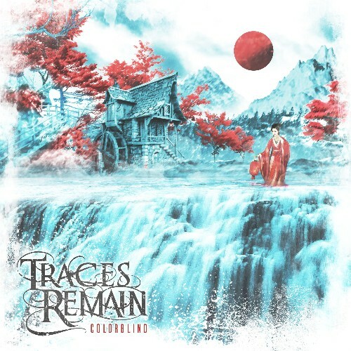 Traces Remain - Colorblind (2026) Traces Remain - Colorblind (2026)