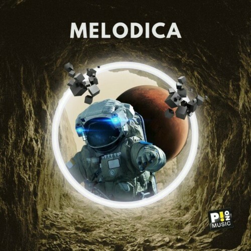  PINO Music - Melodica (2023) 