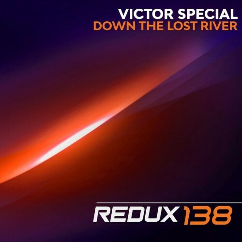  Victor Special - Down The Lost River (2024) 