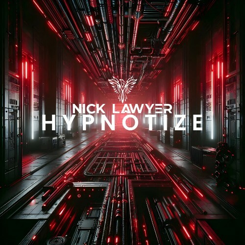  Nick Lawyer - Hypnotize (2024) 