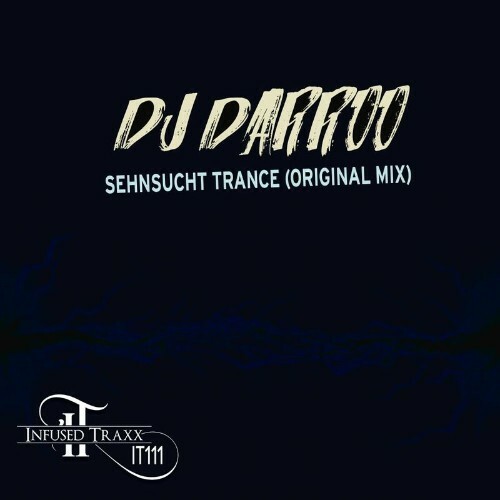  DJ Darroo - Sehnsucht Trance (Original Mix) (2023) 