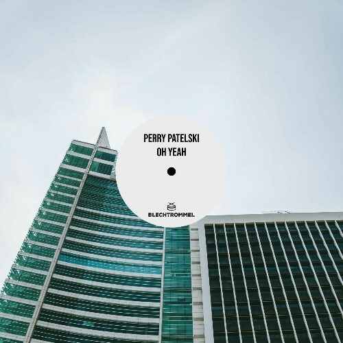 Perry Patelski - Oh Yeah (2025) 