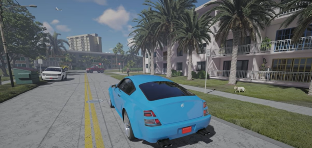 Lançamento de GTA 6 deve acontecer até março de 2025, indica Take-Two