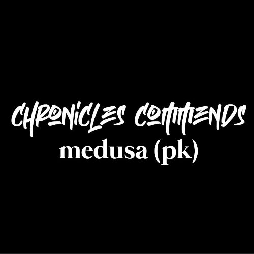 Medusa - Chronicles Commends 097 (2023-03-29)