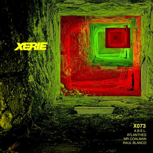  X073 (2025) 