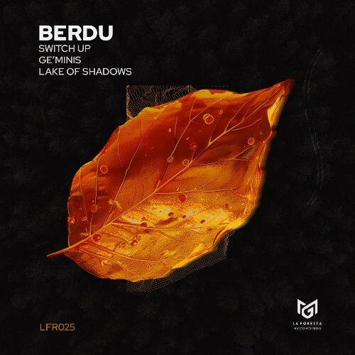  Berdu - Switch UP (2024) 