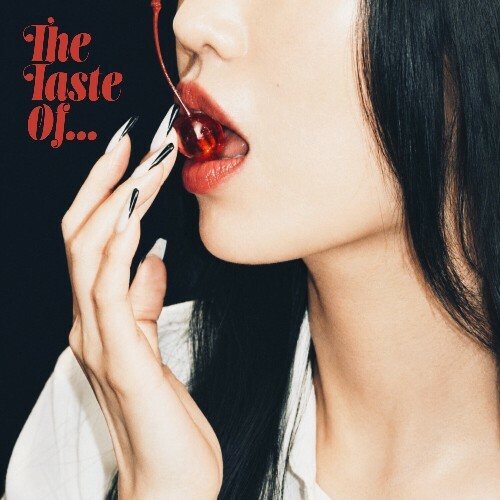 Shi Shi — The Taste of (2026)